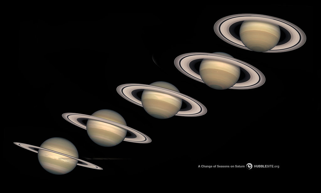 Saturn