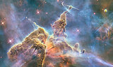 Carina Nebula