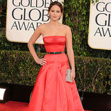 Golden Globes 2014 Fashion Predictions | Video