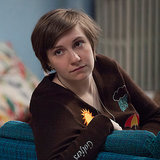 Lena Dunham Funny Scenes on Girls