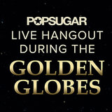 Golden Globes Google+ Hangout