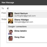 How to Opt Out of Google+ Emails