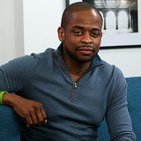 Psych Star Dule Hill on Season 8 | Interview