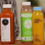 Is a Juice Cleanse Healthy?