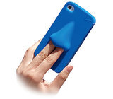 Who wouldn't want to pick this nose case ($11)? (Har har, get it?) 
