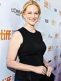 Surprise! Laura Linney Welcomes a Son