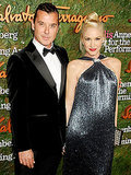 It'll Be Another Boy for Gavin Rossdale and Gwen Stefani