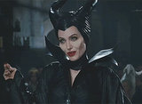 Angelina Jolie Is Terrifying as Maleficent in New Trailer: Watch the Preview!