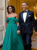 Michelle Obama's 50th Birthday Bash: PEOPLE Gets the Inside Scoop