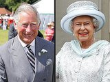 Charles and Queen's Office Merger Seen as a Royal Hand-Off