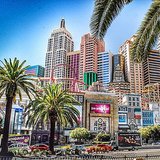 Las Vegas Strip Picture