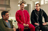 Full House Reunion Video: John Stamos, Bob Saget, Dave Coulier In Super Bowl Ad For Dannon Oikos