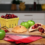 Cranberry-Apple Hand Pie Recipe