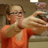 Dove Selfie Video