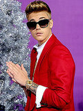 Justin Bieber Arrested in Miami for DUI and Drag Racing