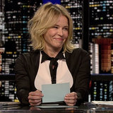 Chelsea Handler Interview With POPSUGAR