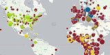 Vaccines Could Have Stopped These Outbreaks (MAP)