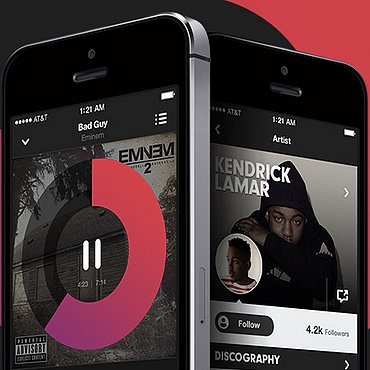 Beats Music Review