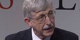 Dr. Francis Collins: 'There Is An Uneasiness' About Evolution