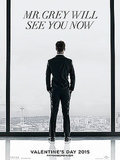 Fifty Shades of Grey Poster Revealed: Jamie Dornan Suits Up as Christian Grey