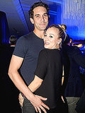 Kaley Cuoco's Husband Ryan Sweeting Talks Newlywed Bliss