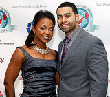 Real Housewives of Atlanta Star Phaedra Parks' Husband Apollo Nida Reportedly Charged With Bank Fraud, Identity Theft