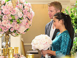 The Bachelor's Sean Lowe and Catherine Giudici Are Married