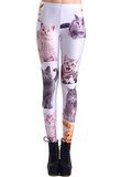 Can't pick a favorite cat? You don't have to with these leggings ($22, originally $25).
