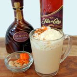 Chocolate Rum Cocktail Recipe