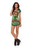 Poison Ivy shirt ($53) 
