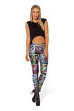 Gotham's most wanted leggings ($74) 
