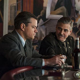 Matt Damon Monuments Men Interview | Video