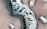 Incredible Close-Up Photos of Mars Will Totally Trip You Out