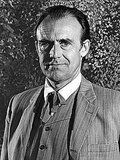 Little House on the Prairie Actor Richard Bull Dies