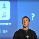 Facebook Company Timeline