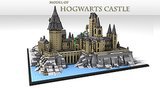 Hogwarts Castle