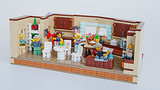 Lego Golden Girls Kitchen