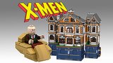 X-Men: X-Mansion