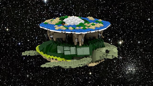 Source: Lego Cuusoo user GlenBricker
