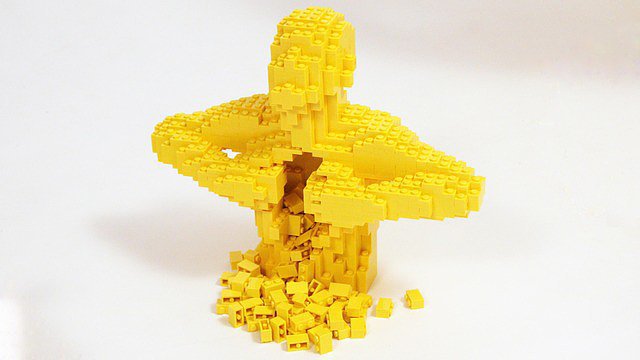 Source: Lego Cuusoo user brickartist
