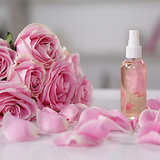 DIY Rosewater Spray | Video