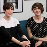 Tegan and Sara Talk Touring With Katy Perry