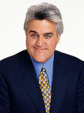 Jay Leno Bids Tearful Goodbye to Tonight Show After 22 Years