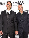 Cheyenne Jackson Engaged to Jason Landau