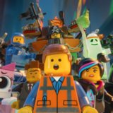 Review of The Lego Movie For Kids