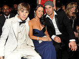 How Justin Bieber's Parents Are Dealing with His Behavior