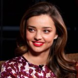 Miranda Kerr Interview About Shopstyle | Video