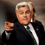 Jay Leno's Last Episode of The Tonight Show