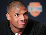 Michael Sam, College Football Star and NFL Prospect, Comes Out as Gay