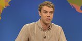 'SNL' Cast Member Brooks Wheelan Records One Second Of His Day For 365 Days